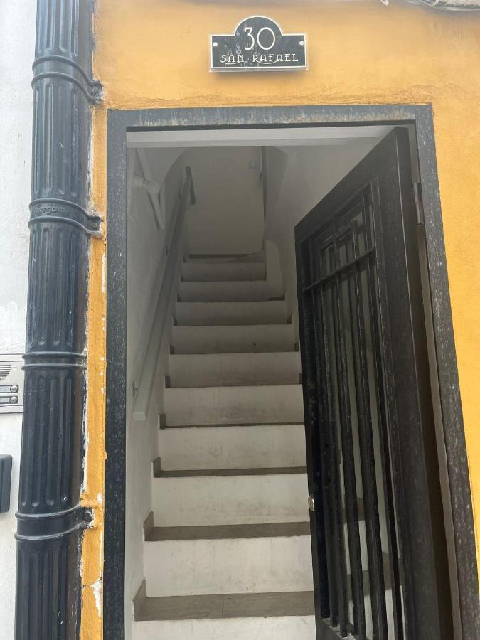 Ferienwohnung Luz, Aire Y Mar Grupo Ac Gestion Cádiz Exterior foto